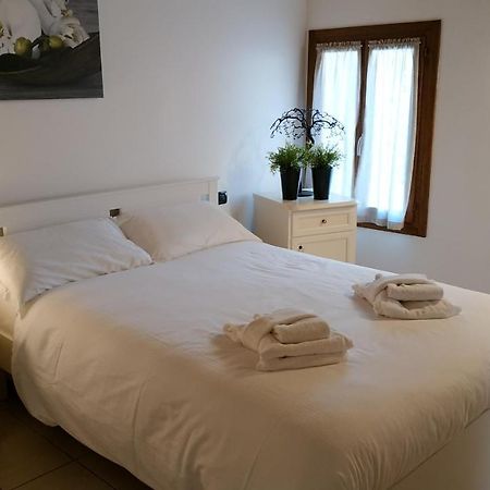 Hotel La Rotonda Relais Badoere Esterno foto