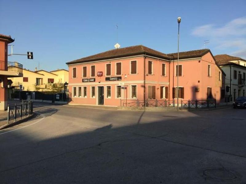 Hotel La Rotonda Relais Badoere Esterno foto