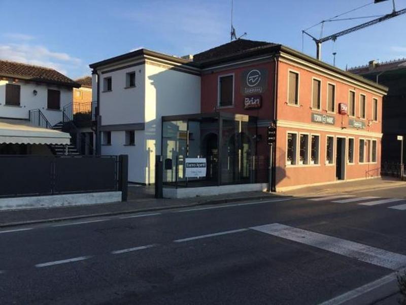 Hotel La Rotonda Relais Badoere Esterno foto