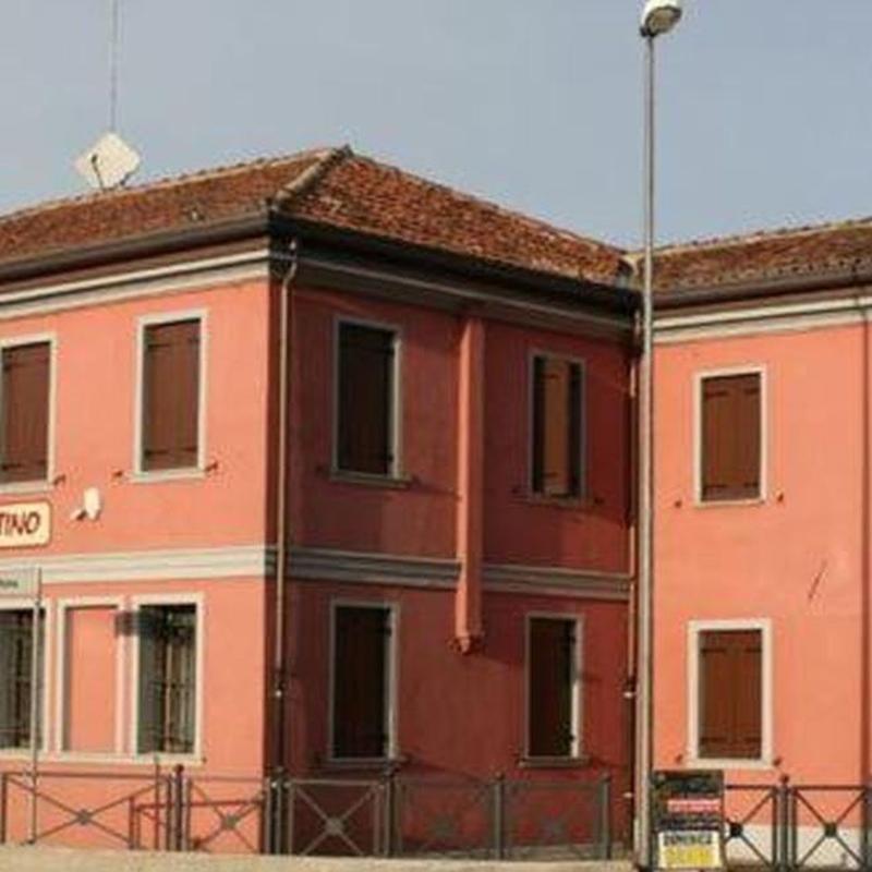 Hotel La Rotonda Relais Badoere Esterno foto