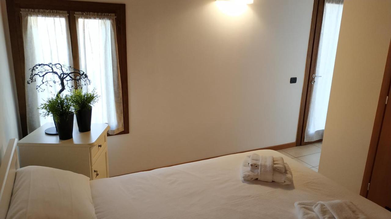 Hotel La Rotonda Relais Badoere Esterno foto